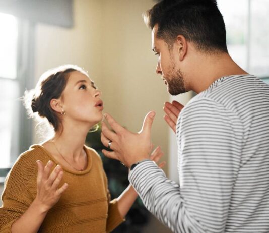 🧭 Navigating Boundaries with Grace