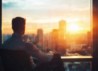 🌅 What Successful People Do Before 9 AM