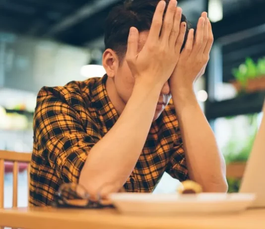 🧠 How to Deal with Burnout Before It Hits