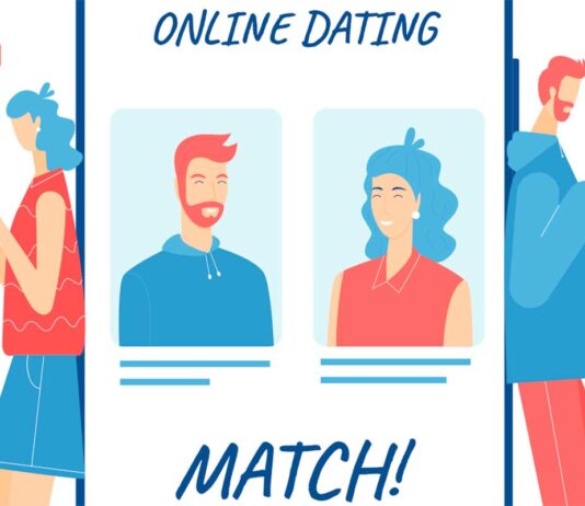 💬 Modern Dating, Real Talk