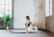 Body & Wellness: Fitness, Nutrition, Sleep, Biohacking, and Alternative Health