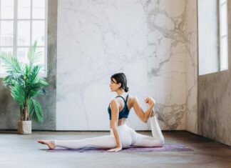 Body & Wellness: Fitness, Nutrition, Sleep, Biohacking, and Alternative Health