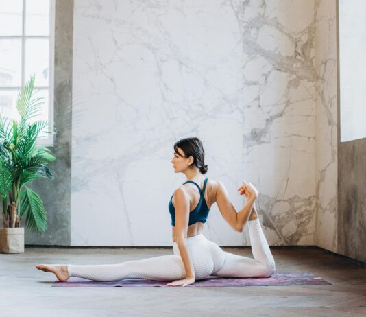 Body & Wellness: Fitness, Nutrition, Sleep, Biohacking, and Alternative Health