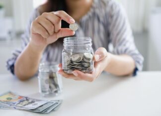 💸 Money Habits That Changed My Life