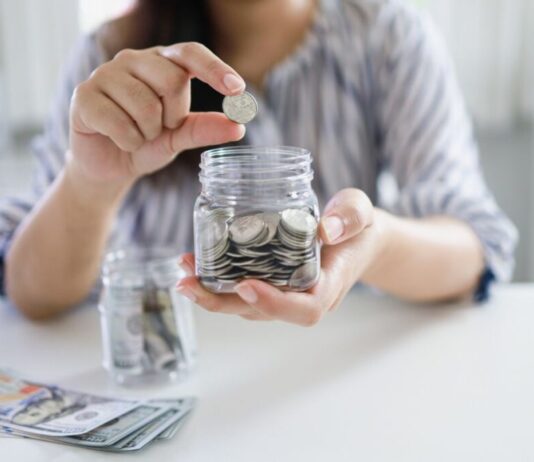 💸 Money Habits That Changed My Life