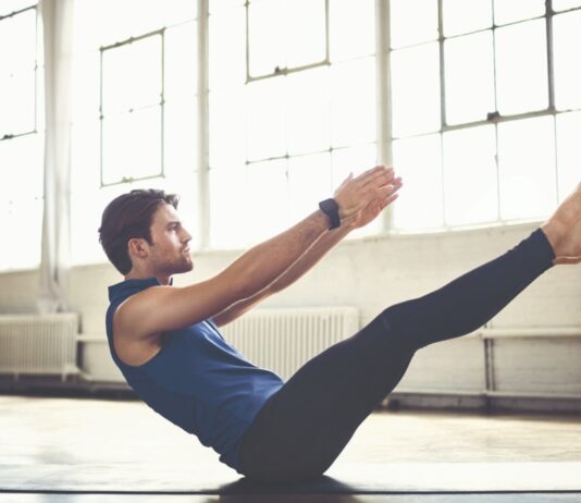 💪 10-Minute Workouts That Actually Work