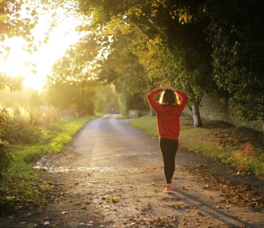 Reclaim Your Energy: The Art of Feeling Alive Again