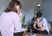 Therapy Isn’t a Weakness — It’s a Power Move