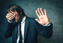 How to Break Free from Shame