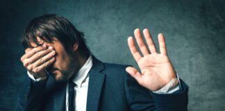 How to Break Free from Shame