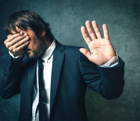 How to Break Free from Shame