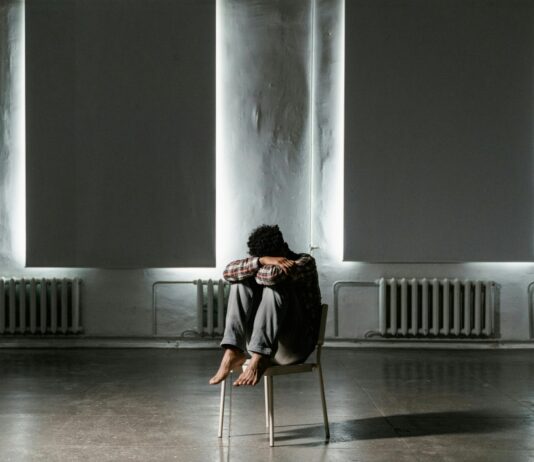 5 Uplifting Ways to Cope When Life Feels Meaningless