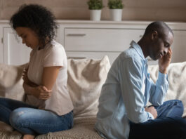 The Four Horsemen: Contempt — The Silent Relationship Kille