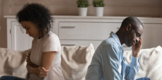 The Four Horsemen: Contempt — The Silent Relationship Kille