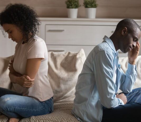 The Four Horsemen: Contempt — The Silent Relationship Kille