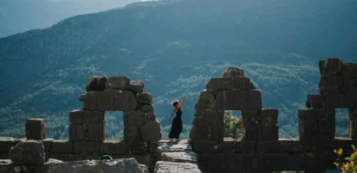 Freedom Rather Than Fame