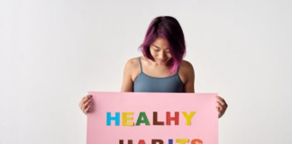 Healthy Habits for a Longer Life