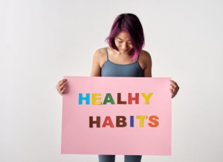 Healthy Habits for a Longer Life
