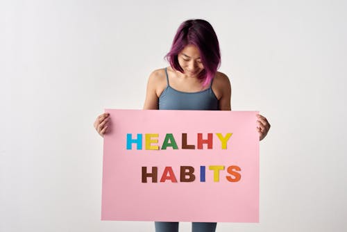 Healthy Habits for a Longer Life
