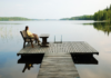 Weekend Vibes: 10 Ways to Relax and Recharge