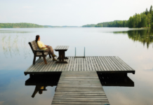 Weekend Vibes: 10 Ways to Relax and Recharge
