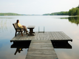 Weekend Vibes: 10 Ways to Relax and Recharge