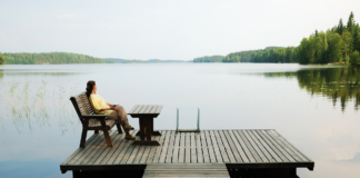 Weekend Vibes: 10 Ways to Relax and Recharge