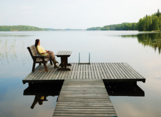 Weekend Vibes: 10 Ways to Relax and Recharge