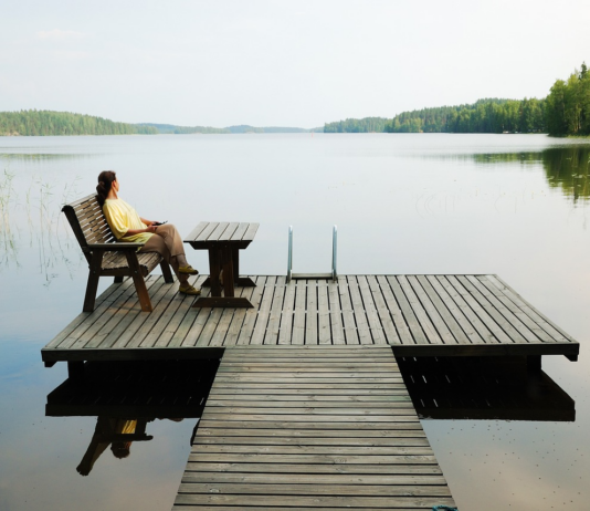Weekend Vibes: 10 Ways to Relax and Recharge