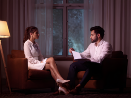 Healthy Relationships: Building Trust, Respect, and Happiness