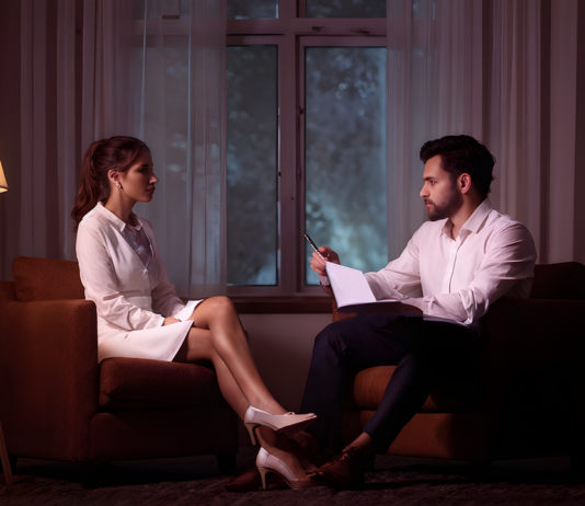 Healthy Relationships: Building Trust, Respect, and Happiness