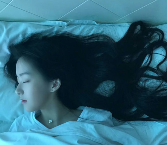 Benefits of Getting 7–9 Hours of Sleep