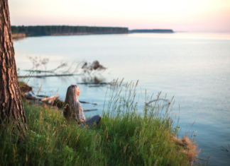 Meditation for Anxiety: 5 Exercises That Actually Work