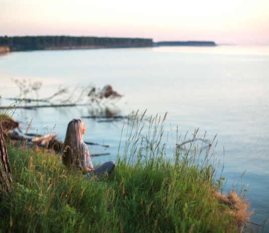 Meditation for Anxiety: 5 Exercises That Actually Work