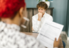 Common Job Interview Mistakes