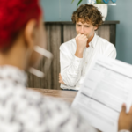 Common Job Interview Mistakes