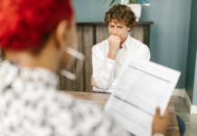 Common Job Interview Mistakes