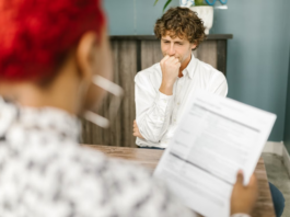 Common Job Interview Mistakes