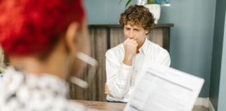 Common Job Interview Mistakes