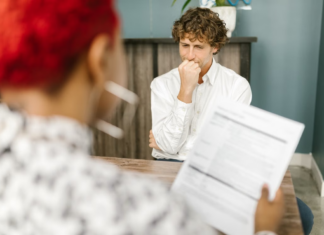 Common Job Interview Mistakes