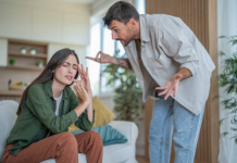 How to Handle Toxic Relationships