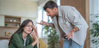 How to Handle Toxic Relationships