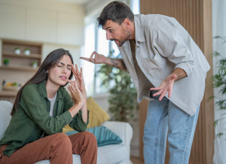 How to Handle Toxic Relationships