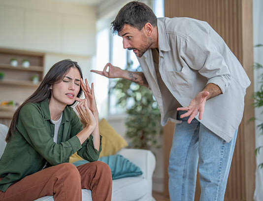How to Handle Toxic Relationships