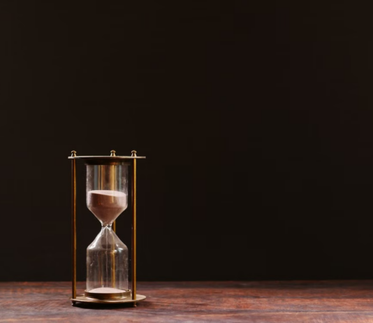 Time management techniques