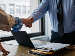 The Smart Way to Get Your First Job