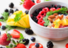 Healthy Eating: The Foundation of a Strong Body and Mind