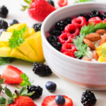 Healthy Eating: The Foundation of a Strong Body and Mind