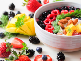 Healthy Eating: The Foundation of a Strong Body and Mind