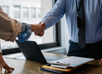 The Smart Way to Get Your First Job